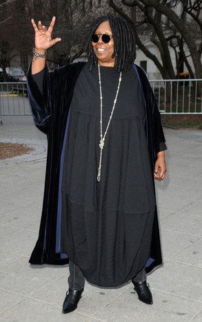 Whoopi Goldberg Whoopi Goldberg